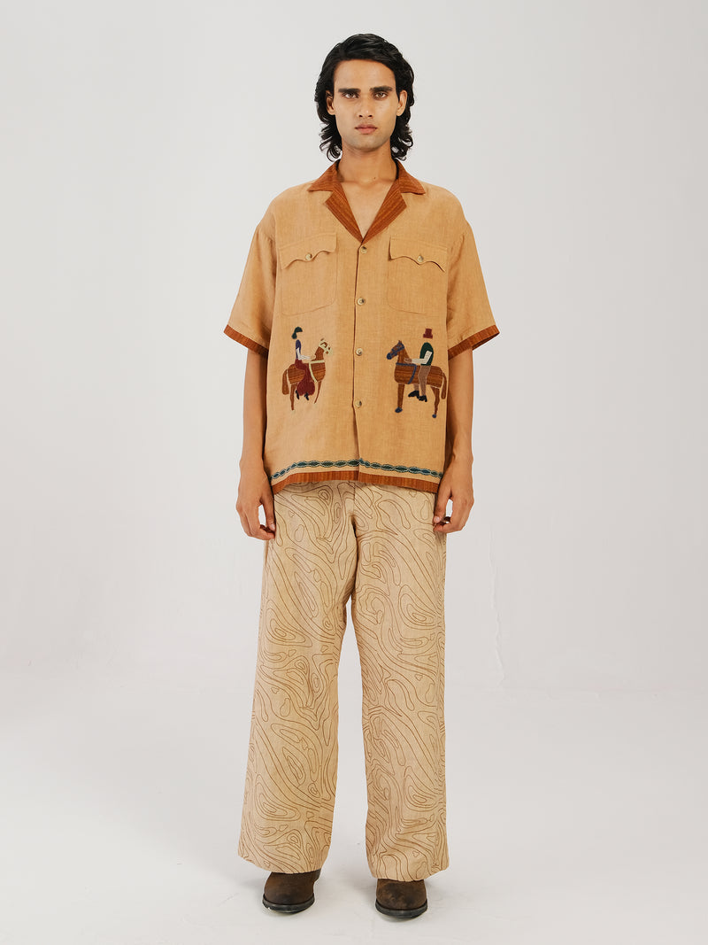 Unisex Shirt