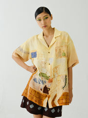 Unisex Shirt