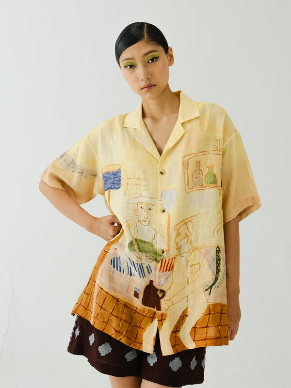 Unisex Shirt