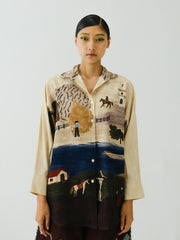 Kiera Shirt