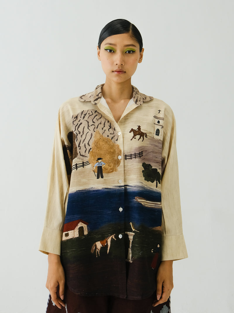 Kiera Shirt