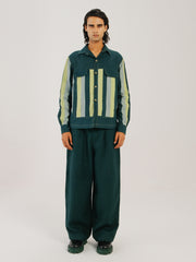 Retro Jacket Set