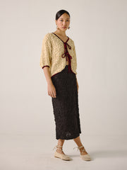 Ruffled Set