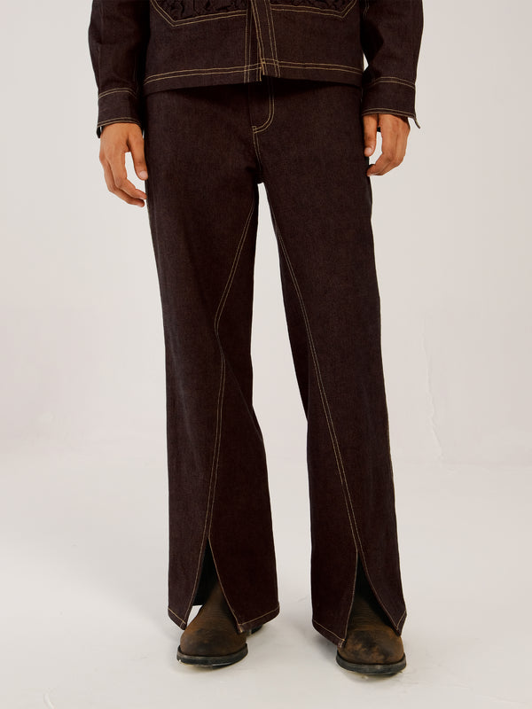 Garrison Pants