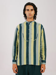 Overlap Shirt