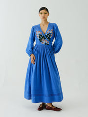 Poem Dress