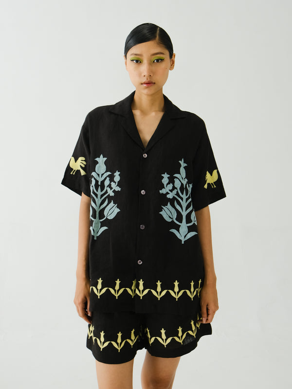 Unisex Shirt