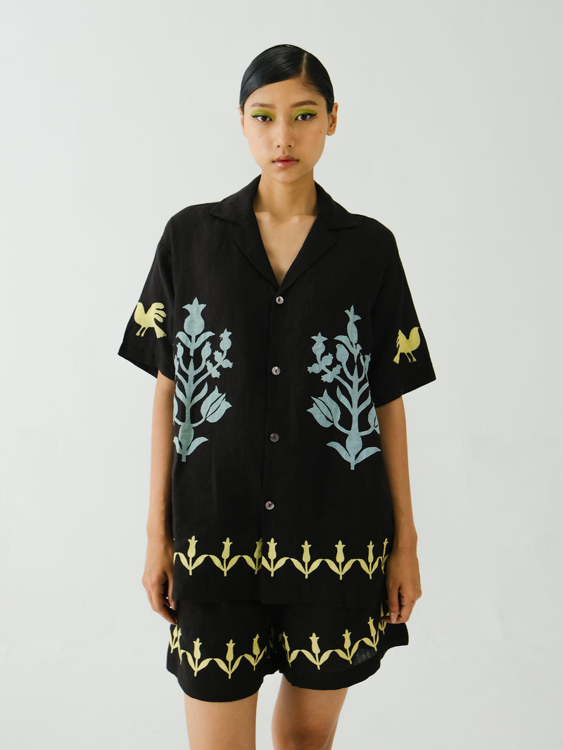 Unisex Shirt