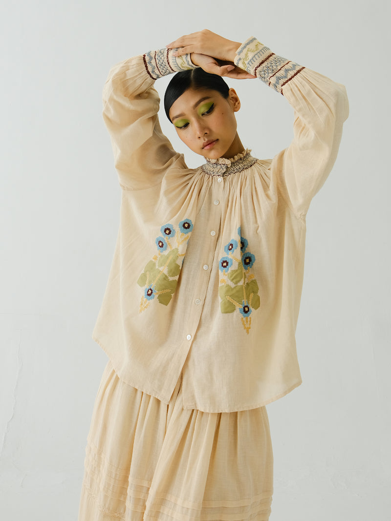 Farmer Top