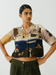 Crop Shirt