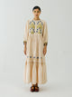 Peasant Dress