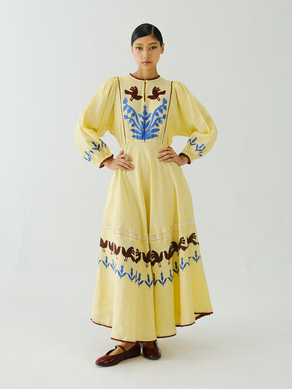 Emma Dress