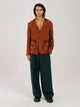 Harlem Blazer Set