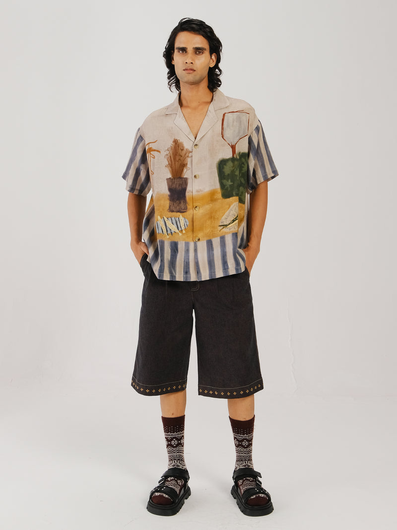 Nolan Shorts