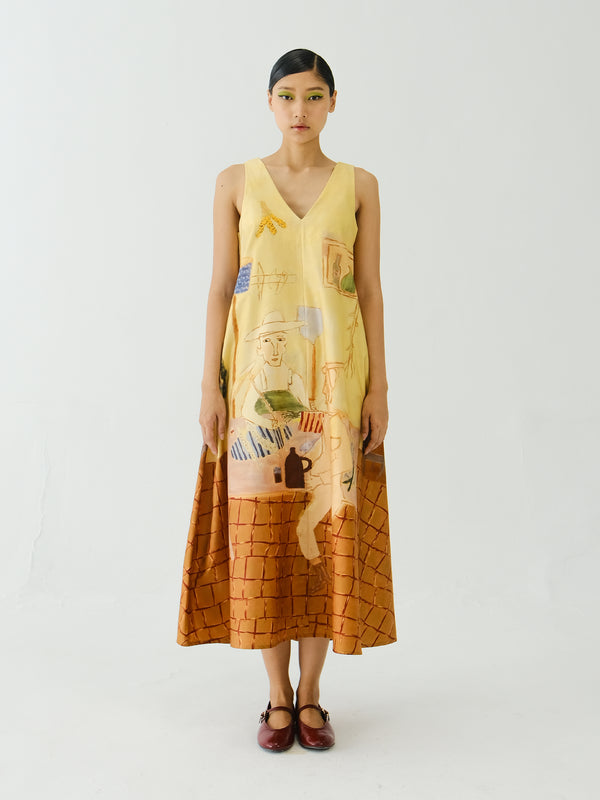 Ravine Dress