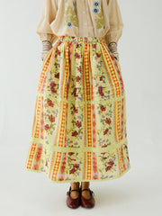 Emily Skirt
