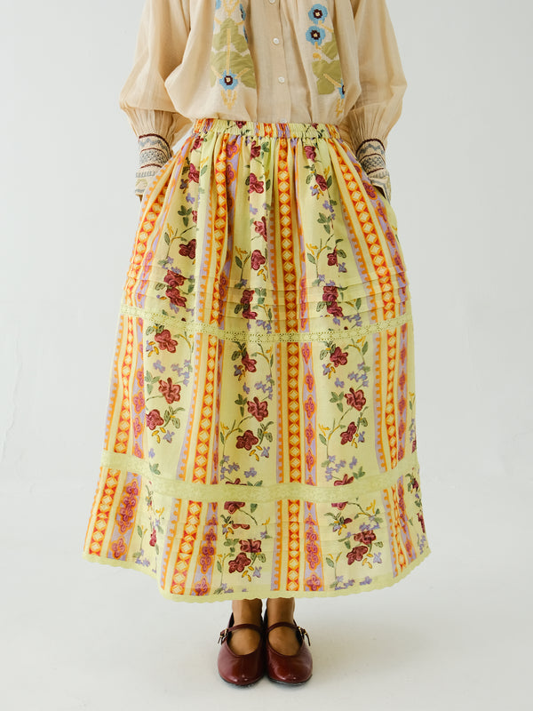 Emily Skirt