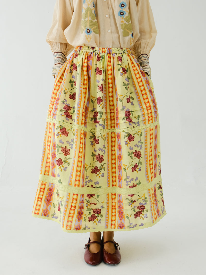 Emily Skirt