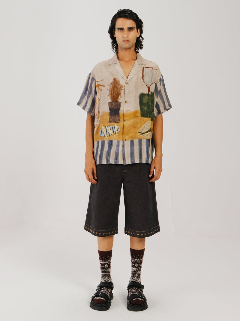 Unisex Shirt