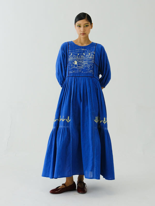 River Dress