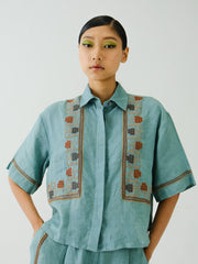 Ava Shirt