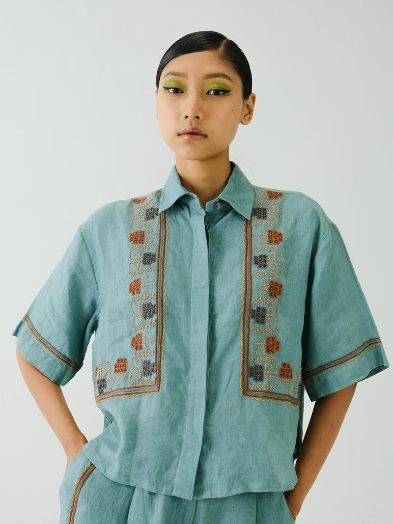 Ava Shirt
