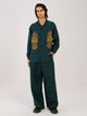 Kin Shacket Set