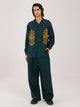Kin Shacket Set