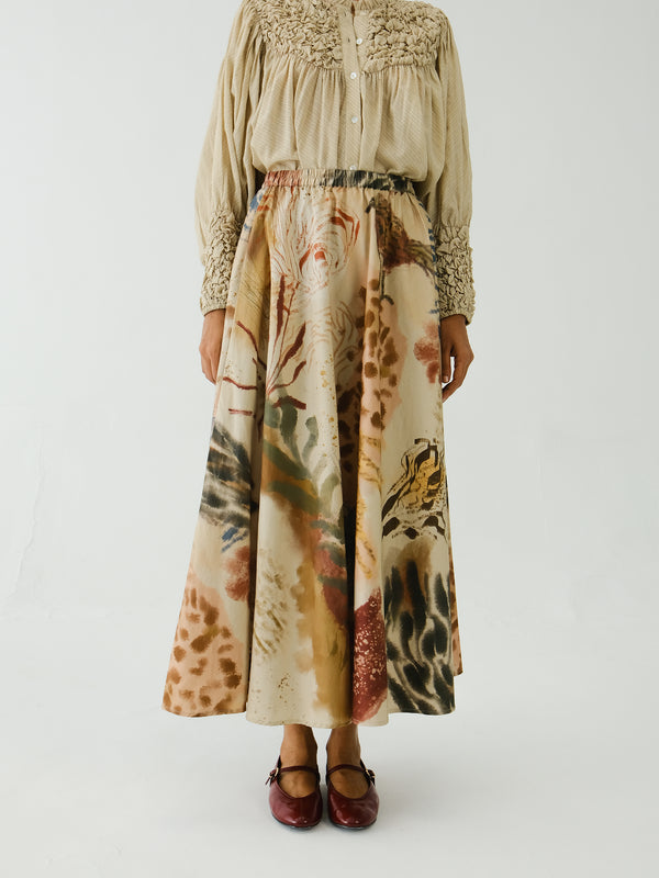 Circle Skirt