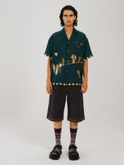 Unisex Shirt