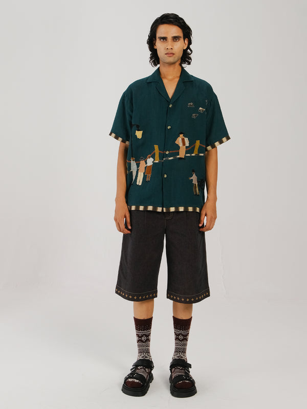 Unisex Shirt
