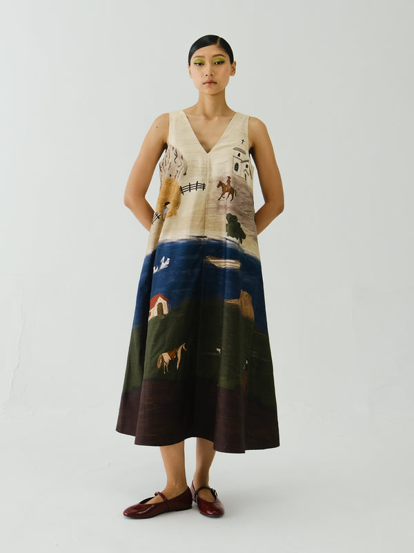 Ravine Dress