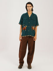 Unisex Shirt