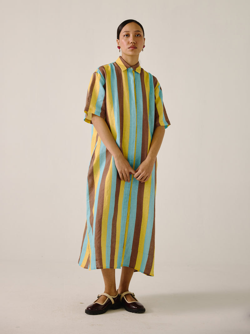 Ava Dress