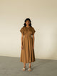 Crew Dress