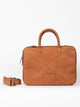 Double Chambered Laptop Bag