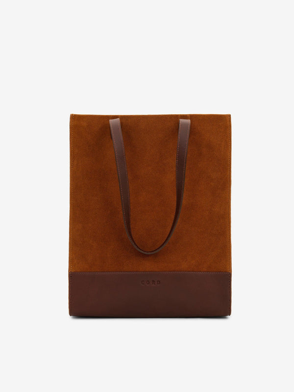 Shopping Tote - CordStudio