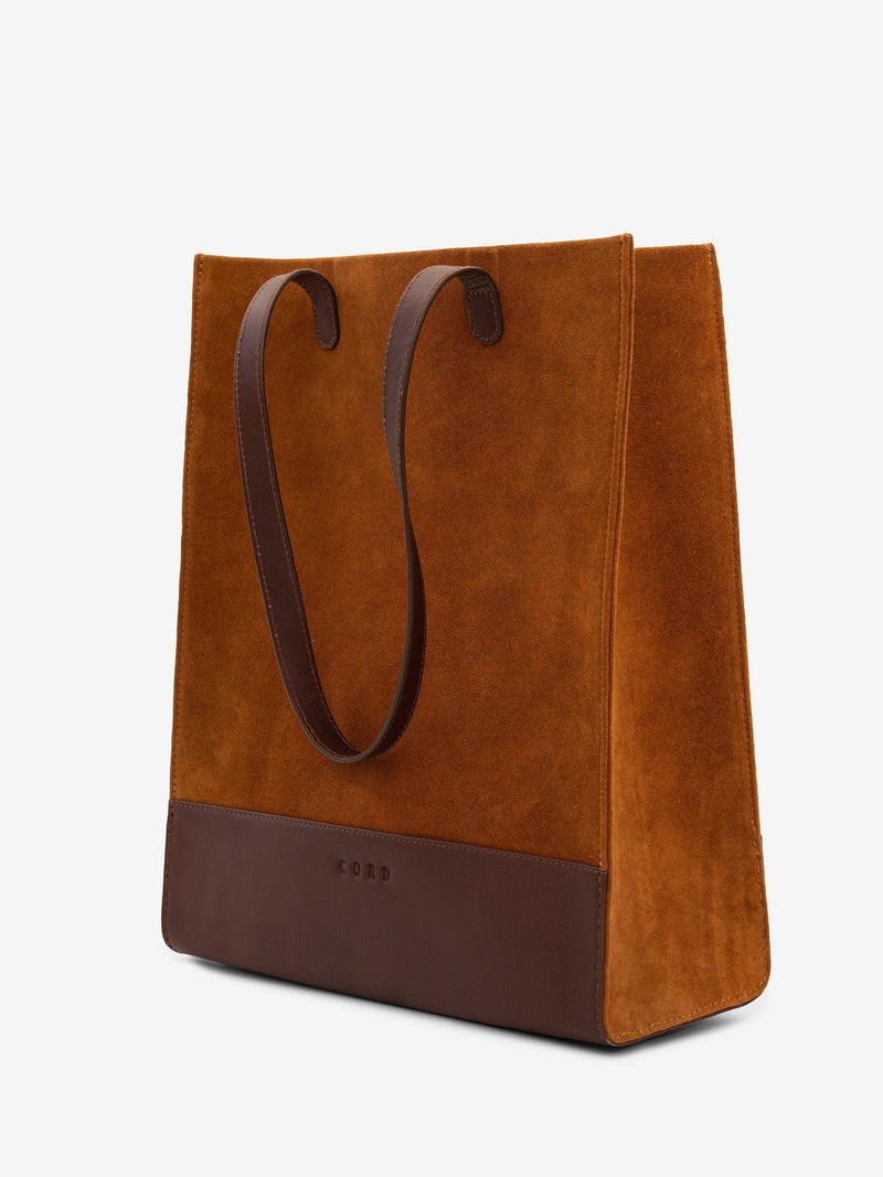 Shopping Tote - CordStudio