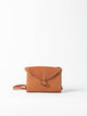 Envelope Front Knot Bag