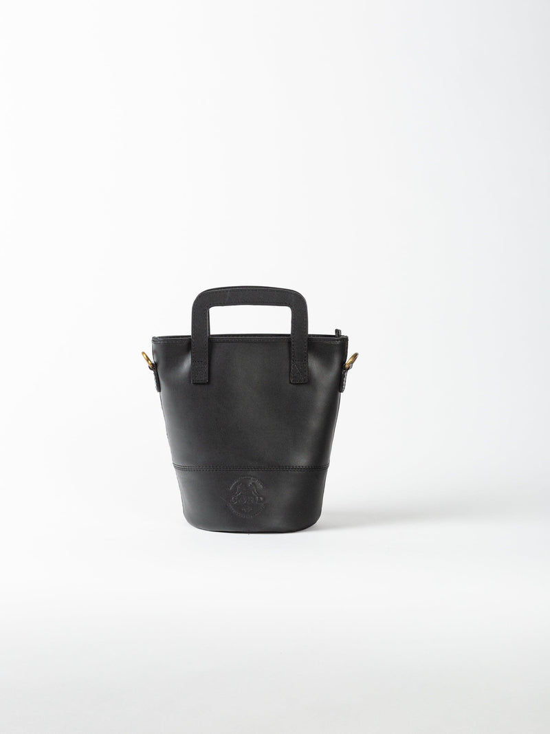 Mini Basket Bag - CordStudio