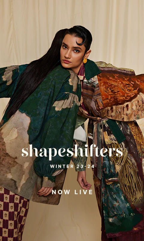 Shapeshifters_Winter_Collection - CordStudio