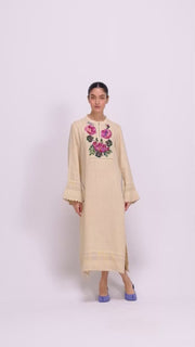 Jolene dress