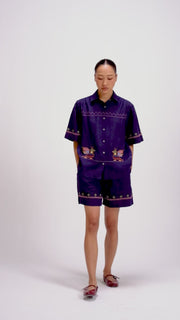 Victorian shirt