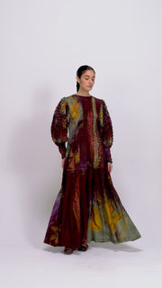 JULY DRESS