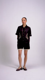 Victorian shirt