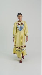 Emma Dress