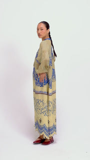 Goa dress