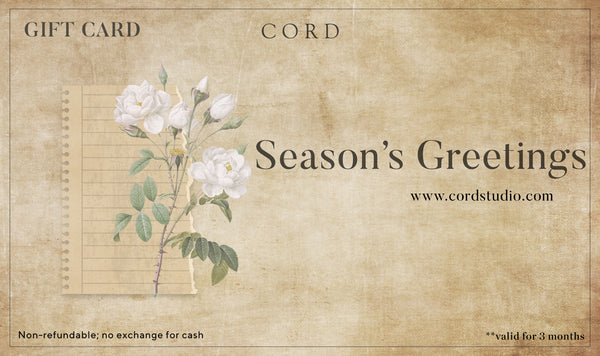 Season'S Greetings