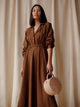 Shirt Dress
