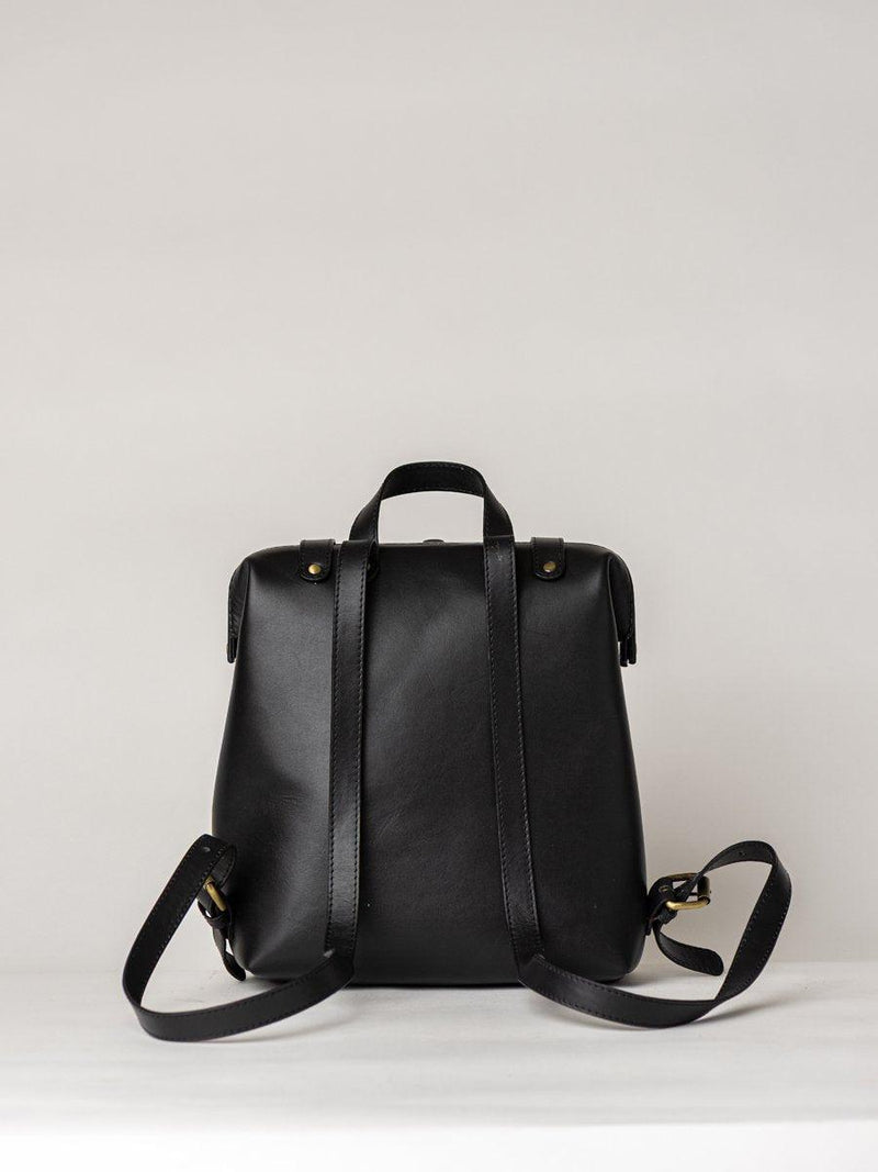 Framed Backpack - CordStudio